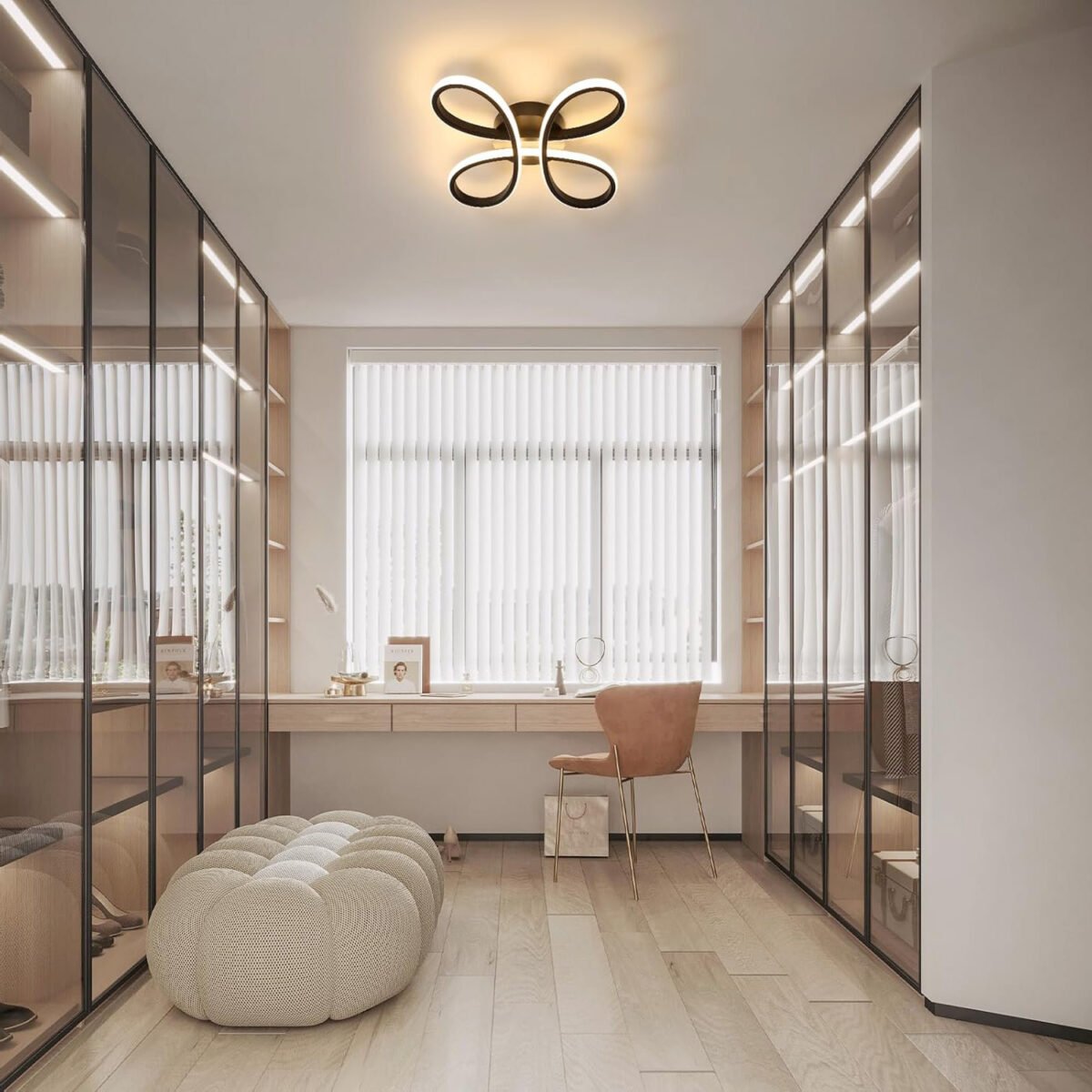 Luminaire Plafonnier Led Moderne