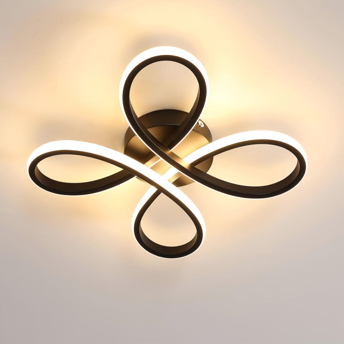 Luminaire Plafonnier Led Moderne