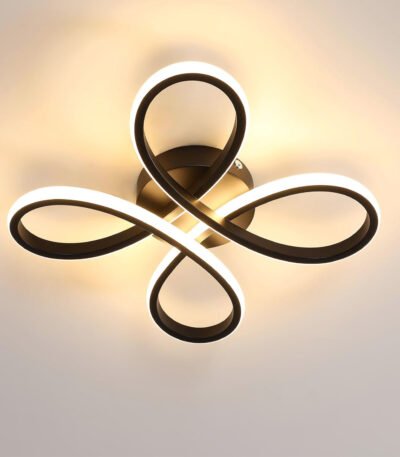 Luminaire Plafonnier Led Moderne