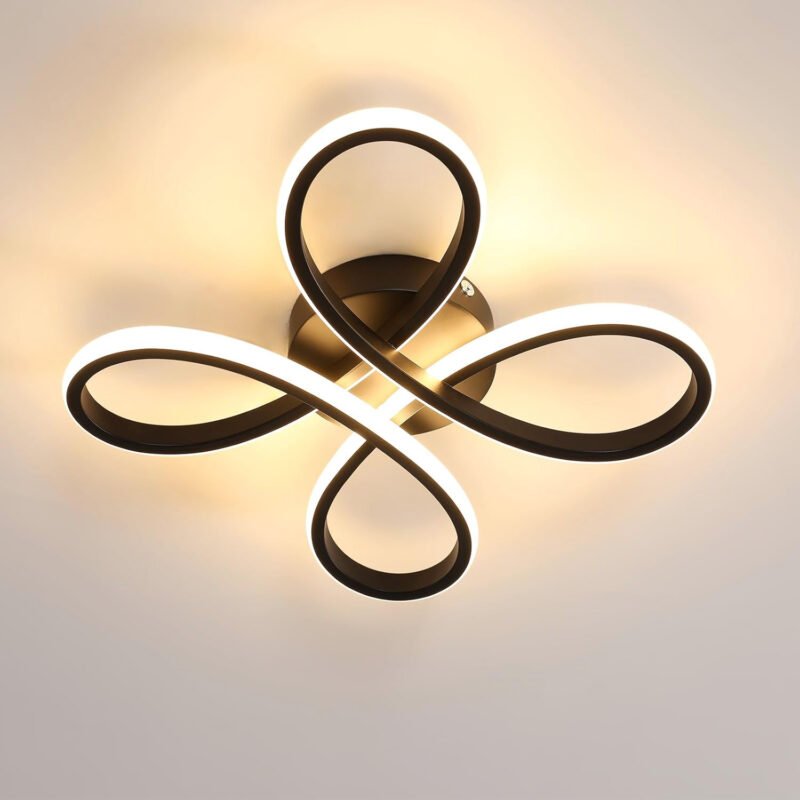 Luminaire Plafonnier Led Moderne