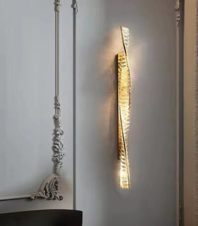 Applique Cristal Design