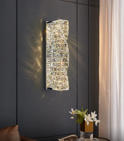 Applique Murale De Luxe