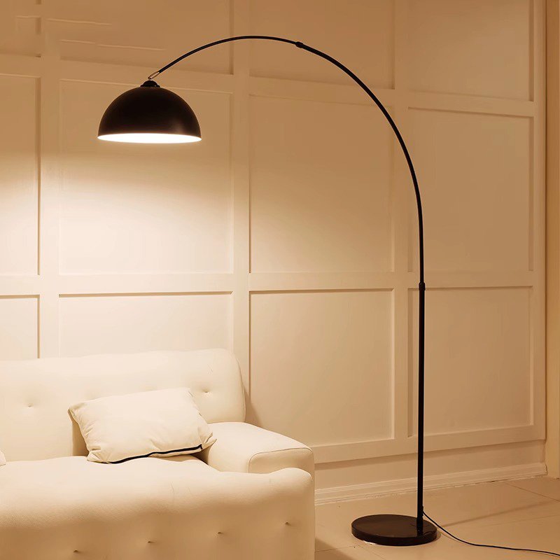 Lampadaire De Lecture Led