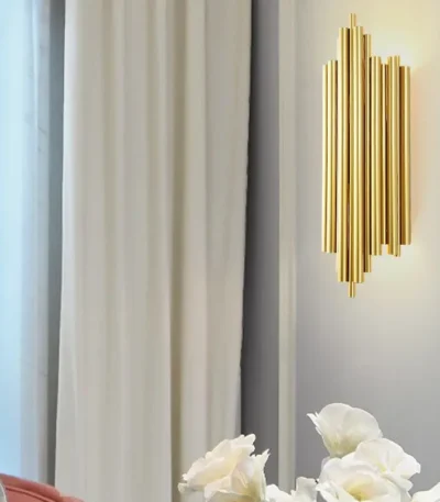 Applique Dorée Design