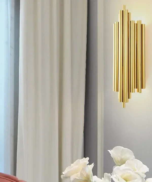 Applique Dorée Design