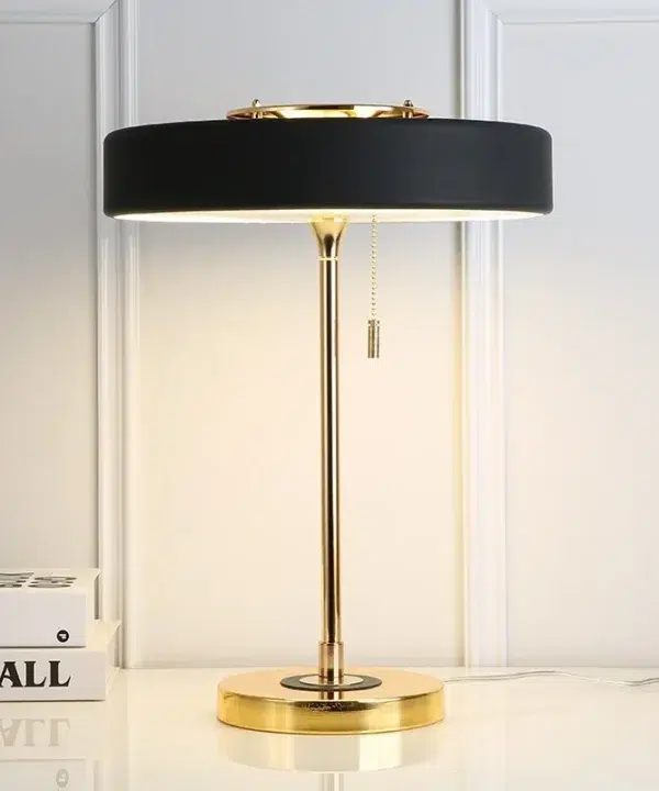 Lampe D'Appoint Design