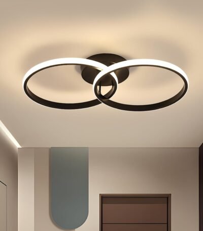 Plafonnier Led Circulaire