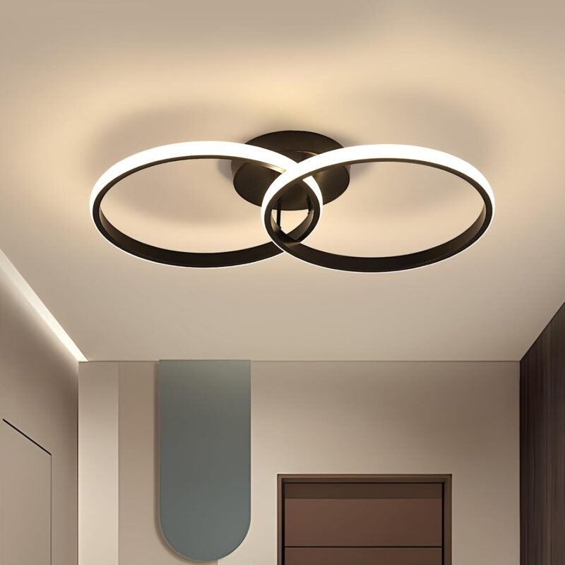 Plafonnier Led Circulaire