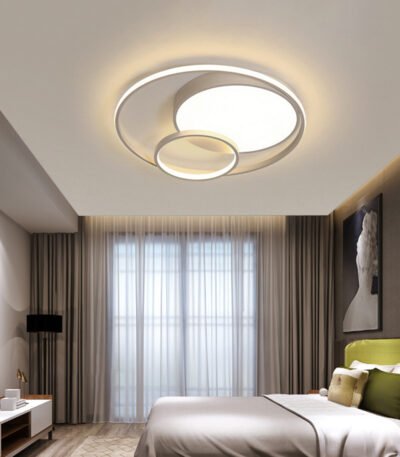 Eclairage Plafond Led Design