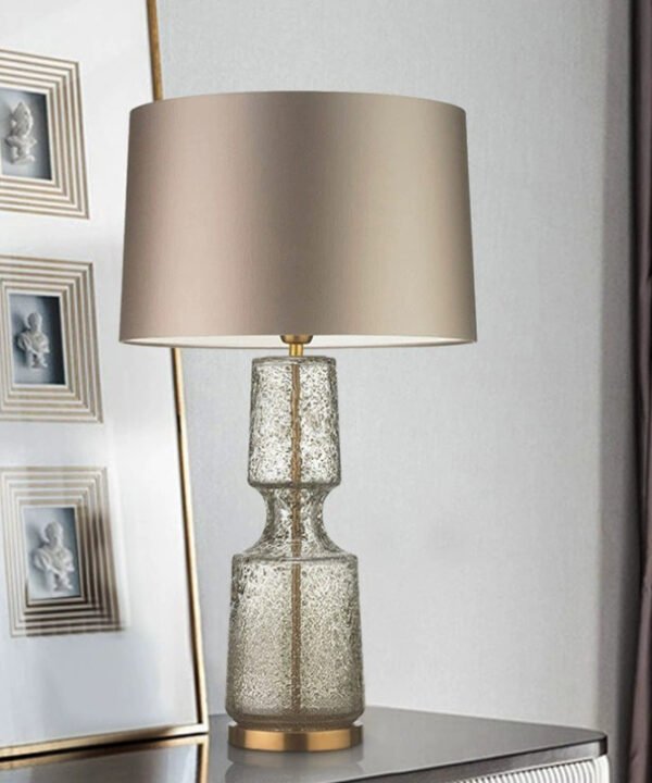 Lampe De Chevet Design Luxe