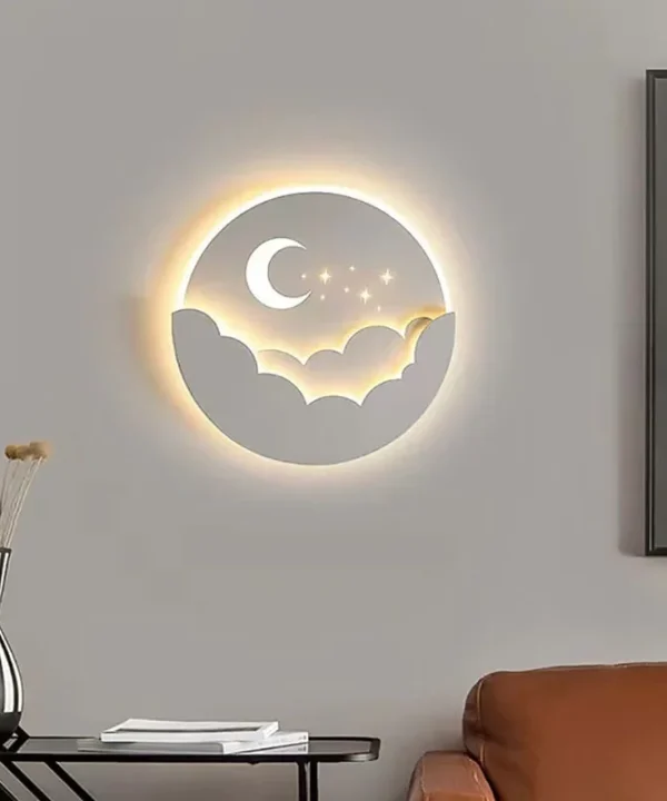Lampe Murale Chambre A Coucher
