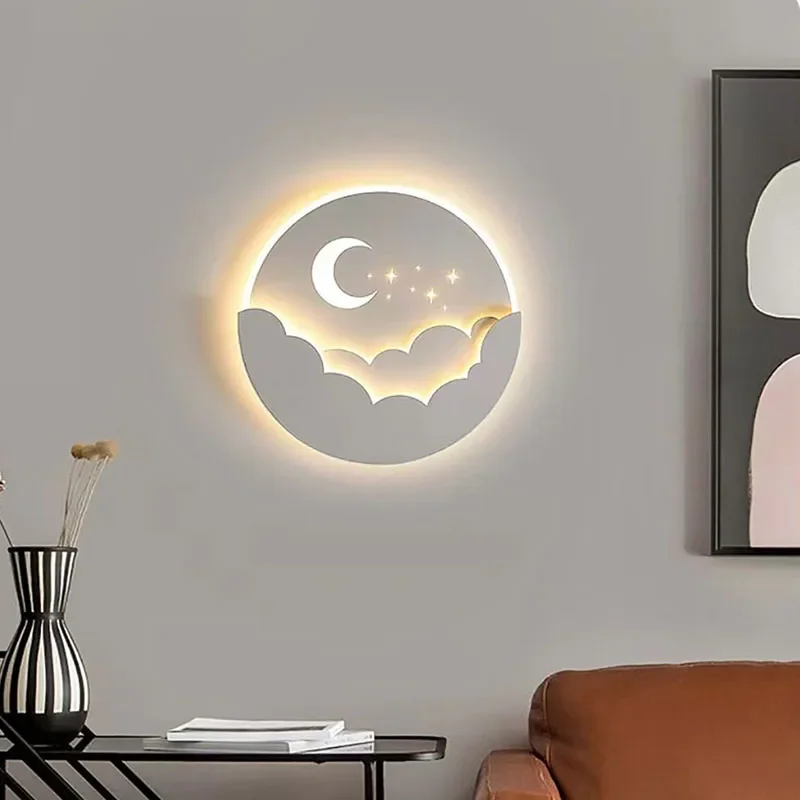 Lampe Murale Chambre A Coucher