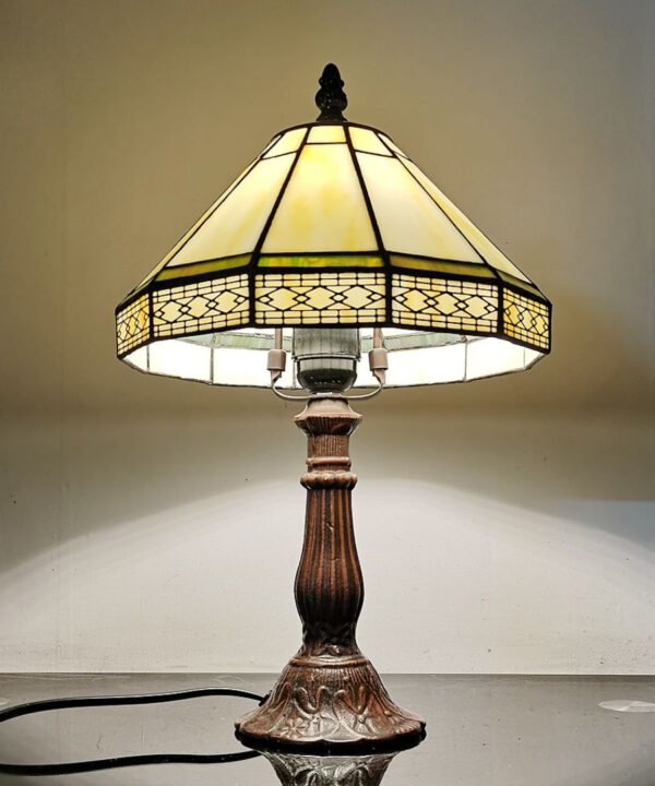 Lampe De Chevet Ancienne